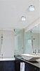 Vestavné LED svítidlo Linz IP44 AZ2774 3000K AZzardo