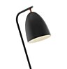 Stojací lampa WESTLINTON 1,48m 49945 Vintage Eglo