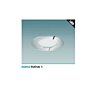Zápustné LED svítidlo FUEVA 1 Eglo 96054