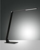 Italská LED lampička Fabas 3265-30-101 Wasp stmívatelná, USB