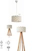 Lampa Inge 01-1843 1,48m Redo Group