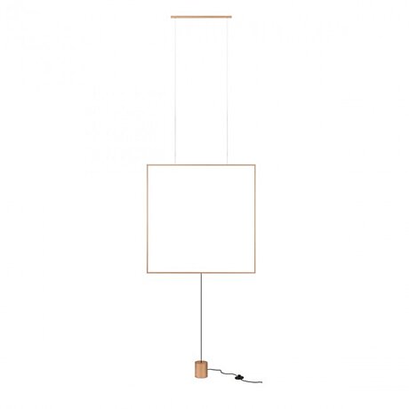 Závěsná LED lampa SLICK 01-2135 3000K, Redo Group