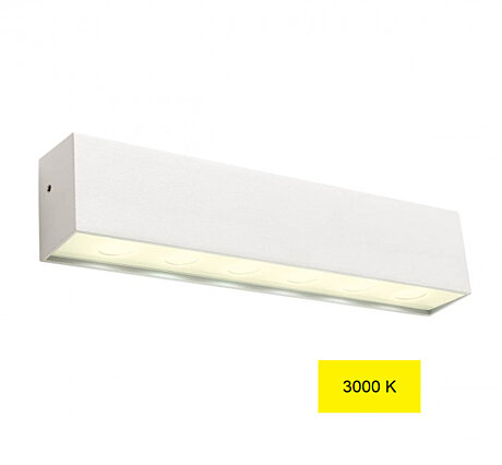 LED světlo 90393 Omnia 3000K 12W Redo Group
