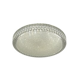 Stropní stmívatelné LED svítidlo Flush 0546-50 Searchlight