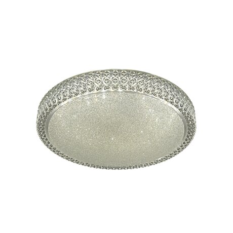 Stropní stmívatelné LED svítidlo Flush 0546-50 Searchlight