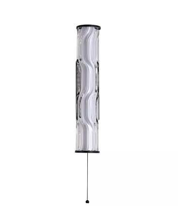 Nástěnné světlo Vibrate 66310-1BK 33cm Searchlight