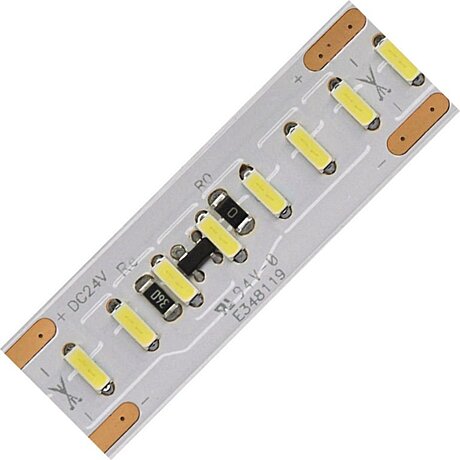 LED pásek Wireli 4014 hybridní 210 LED 24V studená bílá 3204000019