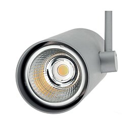 LED spot XMUSE 3000K MU01WW S do lišt z řady MINITRACK