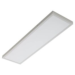 Stropní LED panel XPLANET SURFACE 4000K PTS30120NW MWH, IP40