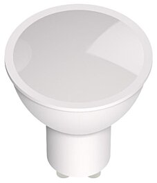 LED žárovka ABGU10WW-4W-AP Avide 4W GU10 WW 3000K 345lm