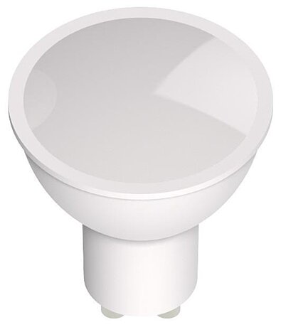 LED žárovka ABGU10WW-4W-AP Avide 4W GU10 WW 3000K 345lm