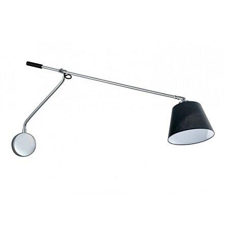 Nástěnné svítidlo Sevilla Ø 26cm AZ2610+AZ2600 Azzardo