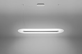 Italské LED světlo LineaLight Opti-Line_P 8491