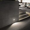 Zápustné LED svítidlo Inner 9637 4000K matná bílá Redo Group