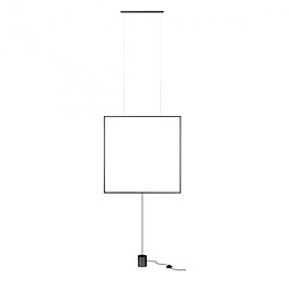 Závěsná LED lampa SLICK 01-2136 3000K, Redo Group