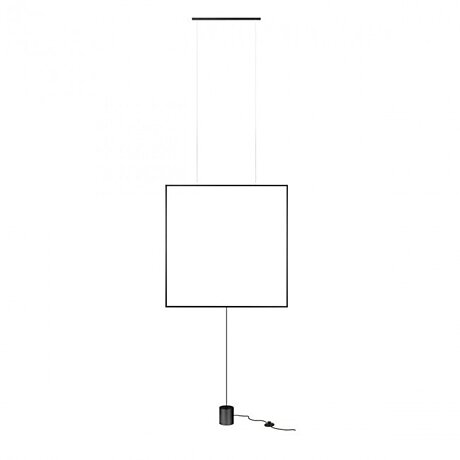 Závěsná LED lampa SLICK 01-2136 3000K, Redo Group