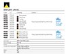 Venkovní světlo Zipper 91087 Redo group 3000K starožitná mosaz