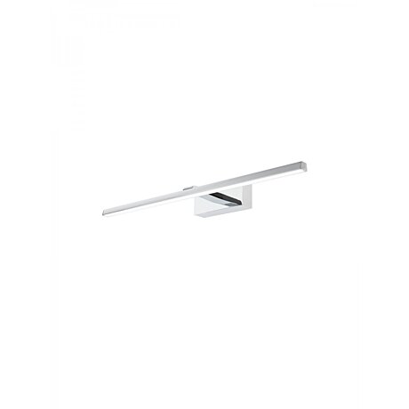 Nástěnné svítidlo NEPTUNE AP 12W 3000K IP44 CHROME (4.1.2)