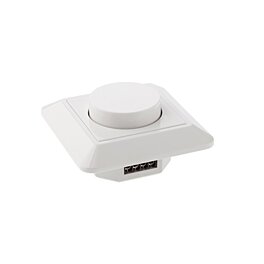 Nástěnný stmívač PR350 230V/10-350W