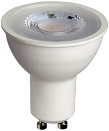 LED žárovka ABGU10WW-7W-NBA Avide 3000K GU10
