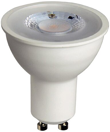 LED žárovka ABGU10WW-7W-NBA Avide 3000K GU10
