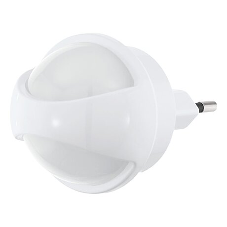 LED svítidlo do zásuvky TINEO 97933 Eglo