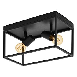 Stropní svítidlo SILENTINA 98332 Eglo