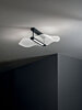 Stropní LED svítidlo FENICE 3674-65-101 Fabas