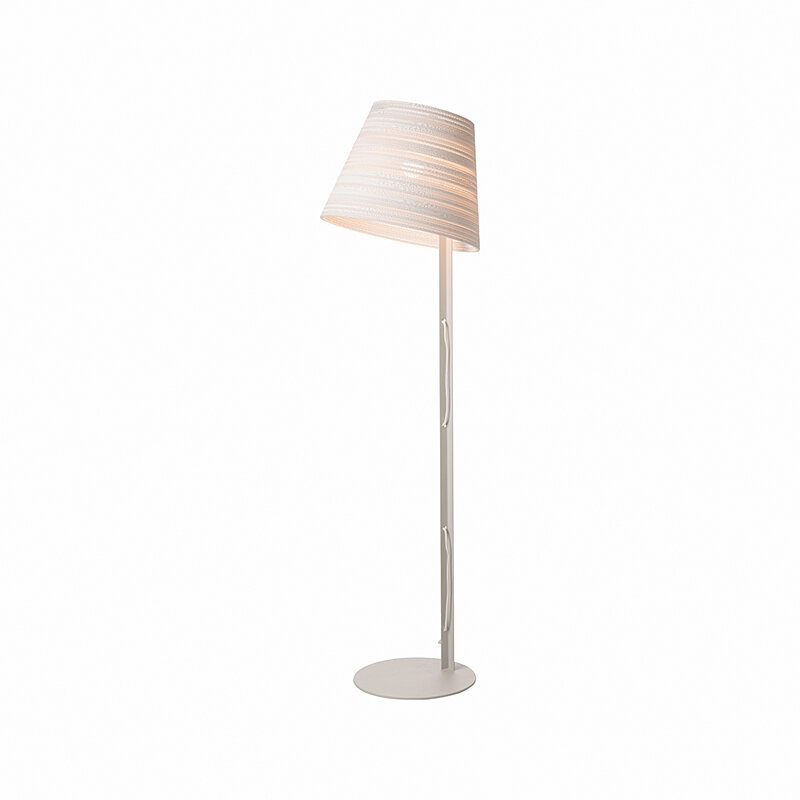 GRAYPANTS EUROPE BV Stojací přírodní lampa TILT GP-1133, Graypants