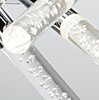 Koupelnové stropní LED svítidlo 2375-5CC BUBBLES Searchlight