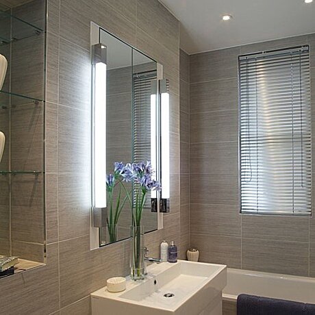 Koupelnové svítidlo ROMANO 600 LED