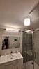Koupelnové svítidlo ROMANO 600 LED