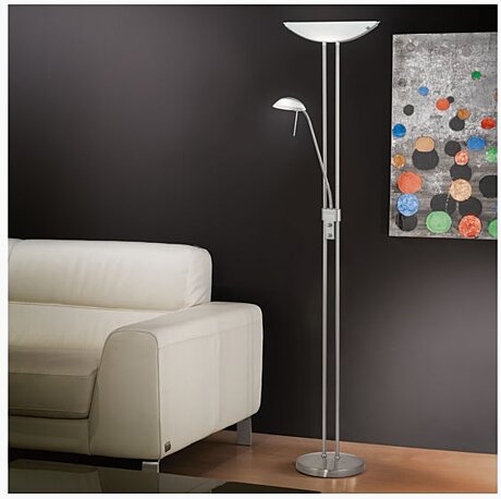 Stojací lampa BAYA Eglo 85971 N