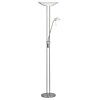 Stojací lampa BAYA Eglo 85971 N