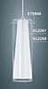Lampa stojací PINTO Eglo 89836