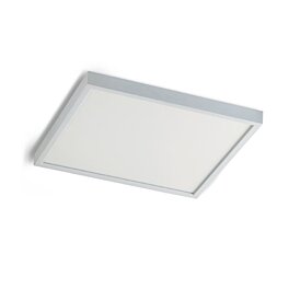 Stropní LED svítidlo Xcase 3000K CSQ6060WW MWH