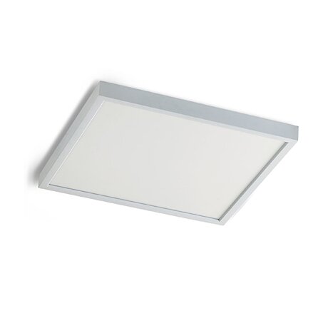 Stropní LED svítidlo Xcase 3000K CSQ6060WW MWH