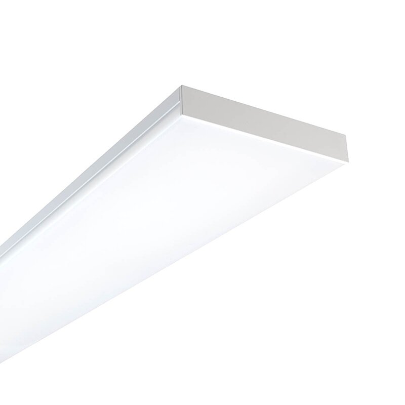 Arelux Stropní LED panel XDECO 4000K DC01NW MWH