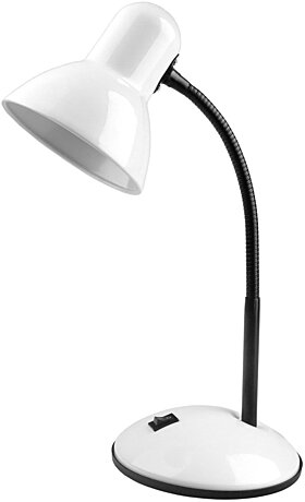 Stolní lampa ABDLS-W Avide bílá