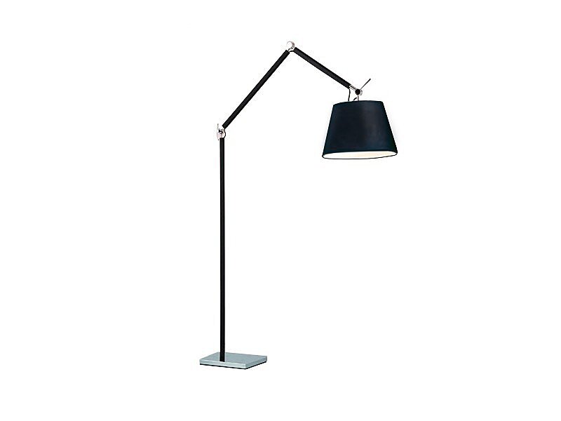 Stojací lampa Zyta Floor Ø 20cm AZ1849+AZ2597 Azzardo