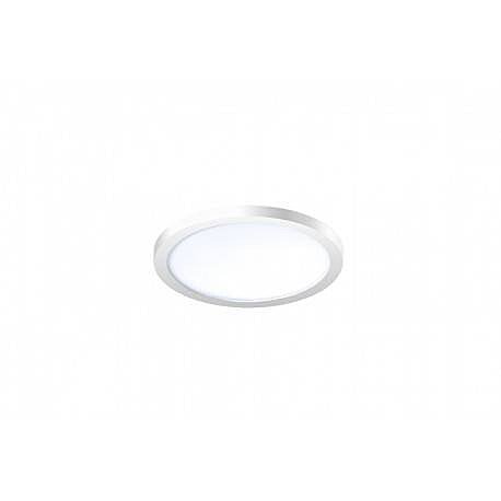 Zápustné LED svítidlo AZ4165 Slim round 22 3000K, AZzardo