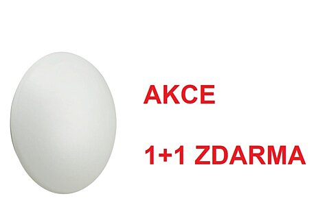 LED světlo Eglo 13494 AKCE 1+1 zdarma