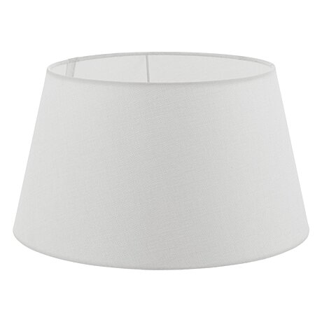 Stínítko VINTAGE Eglo 49654 smetanové průměr 40cm