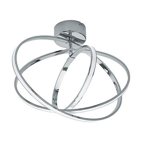 Stropní LED svítidlo SELVINA 96306, Eglo