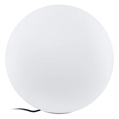 Venkovní svítidlo MONTEROLO Ø50cm 98103 Eglo