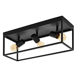 Stropní svítidlo SILENTINA 98333 Eglo