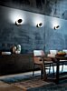 Nástěnné LED svítidlo ARA 3452-21-101 FABAS