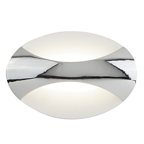 Nástěnné svítidlo LED Wall 3420CC Searchlight