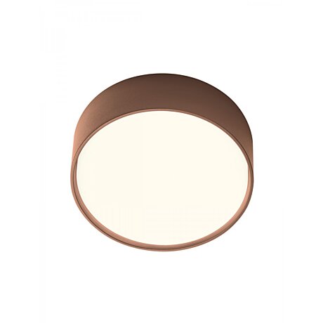Stropní svítidlo Smarter URANIA 90496 10W IP65 CO 3000K