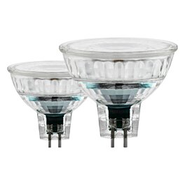 Set LED žárovek GU5,3 12246 Eglo 3W 230lm 2700K MR16